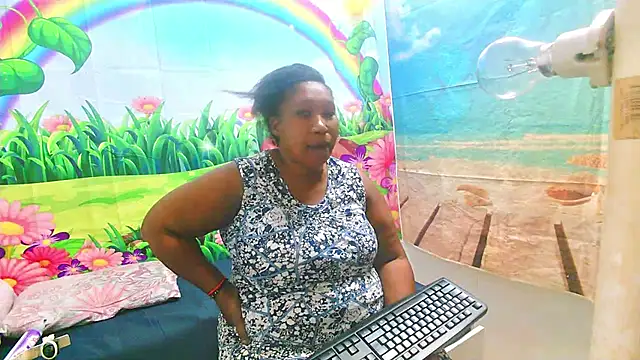 SexcGals online show from 23, 2, 2025