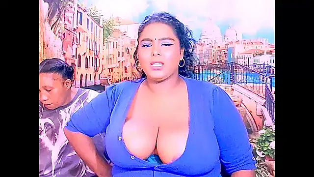 SexcGals online show from 6, 3, 2026