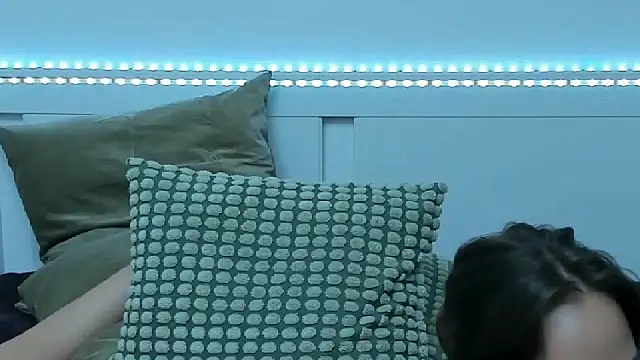 NataliaNightX online show from 24, 2, 2025