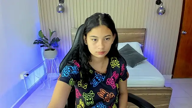 melody flowers online show from 7, 1, 2025