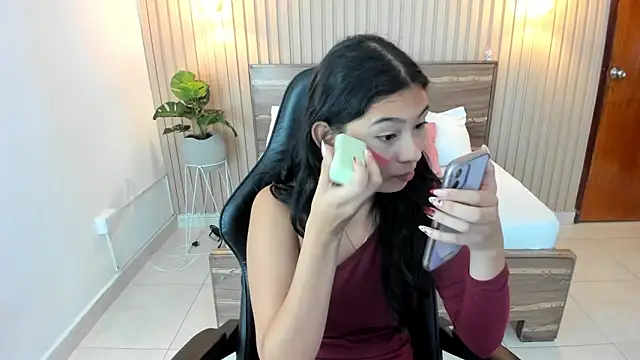 melody flowers online show from 11, 2, 2025