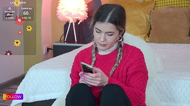 Sarah-Hart online show from 22, 2, 2025