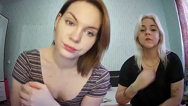 Snapshot of ChrisGirls chatting on 27, 2, 2025 ChrisGirls online show from 27, 2, 2025