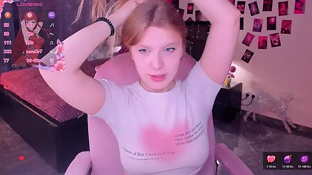 KarambaMoon online show from 12, 3, 2026