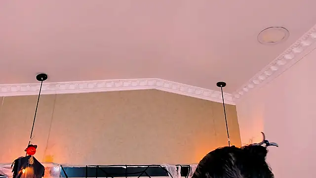 kimCosseyy online show from 18, 10, 2025