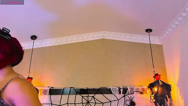 kimCosseyy online show from 20, 10, 2025