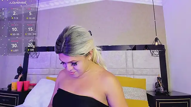 kimCosseyy online show from 18, 1, 2026