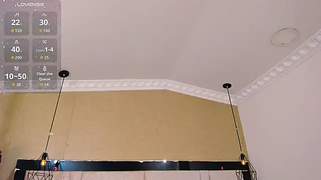 kimCosseyy online show from 13, 2, 2026