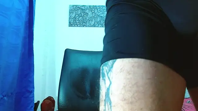 targuerian22 online show from 7, 2, 2025