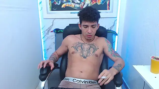 targuerian22 online show from 12, 9, 2025