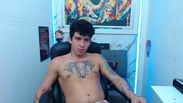 targuerian22 online show from 14, 11, 2025