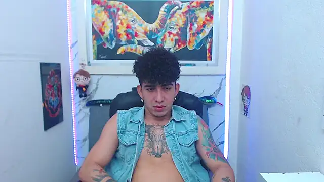 targuerian22 online show from 30, 11, 2025