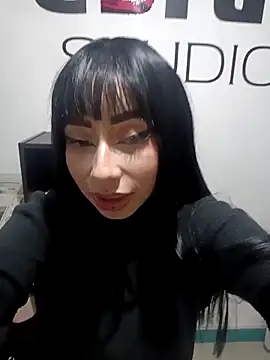 Snapshot of hanna__azumi chatting on 15, 2, 2025 hanna azumi online show from 15, 2, 2025