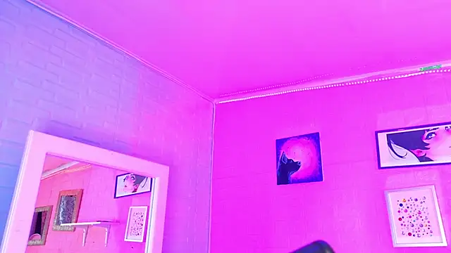 Snapshot of hanna__azumi chatting on 1, 7, 2026 hanna azumi online show from 1, 7, 2026
