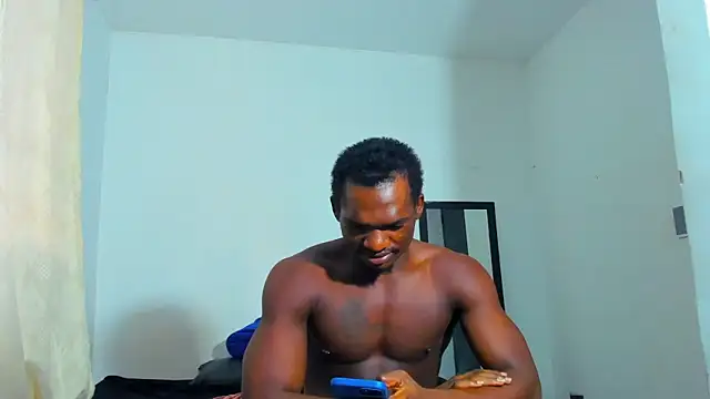 edwin mosquera1 online show from 23, 9, 2025