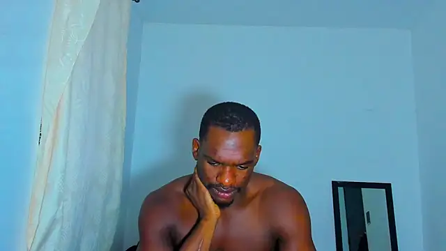 edwin mosquera1 online show from 28, 9, 2025