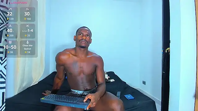 edwin mosquera1 online show from 1, 10, 2025