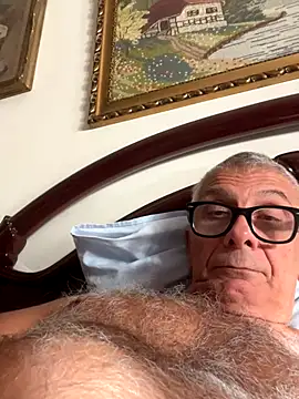 4n4l1zz4m1 online show from 4, 11, 2025