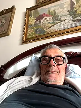 4n4l1zz4m1 online show from 19, 11, 2025