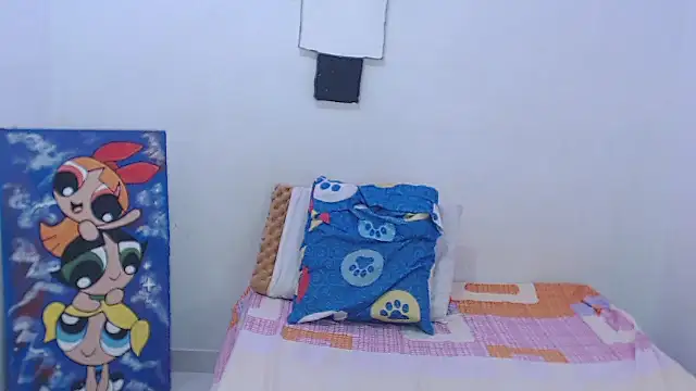 jhoanitahot online show from 28, 10, 2025