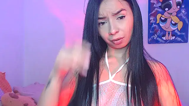 jhoanitahot online show from 14, 1, 2026