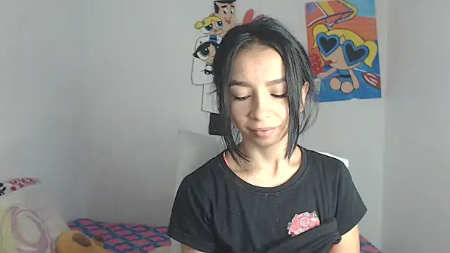 Snapshot of jhoanitahot chatting on 25, 4, 2026 jhoanitahot online show from 25, 4, 2026