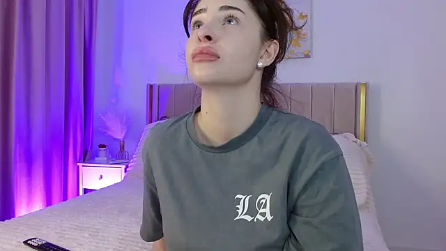 GraceCarther online show from 26, 11, 2025