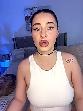 GraceCarther online show from 15, 1, 2026