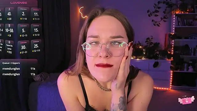 ami amour  online show from 14, 12, 2024