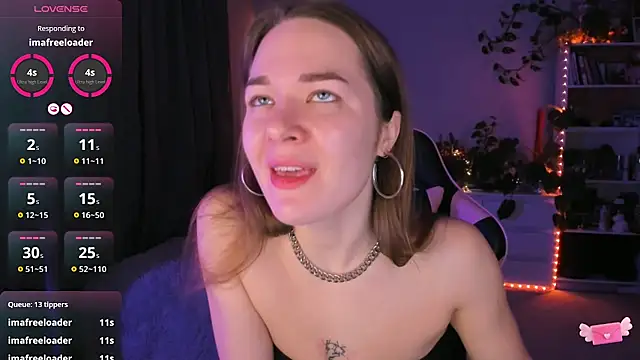 ami amour  online show from 15, 12, 2024