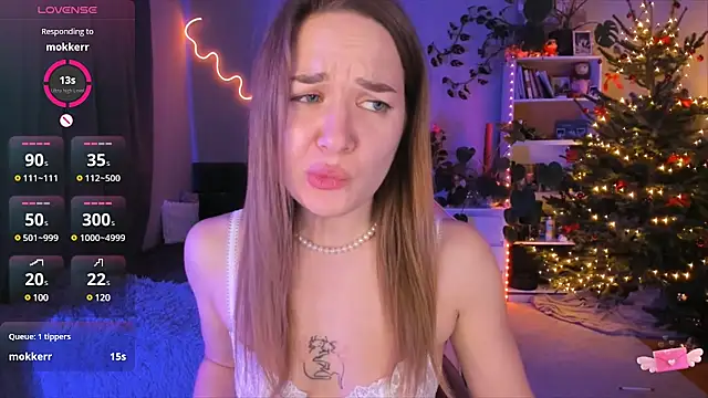 ami amour  online show from 25, 12, 2024