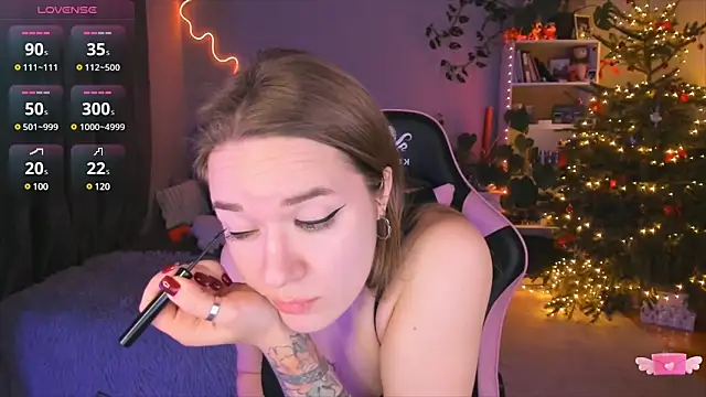 ami amour  online show from 16, 1, 2025