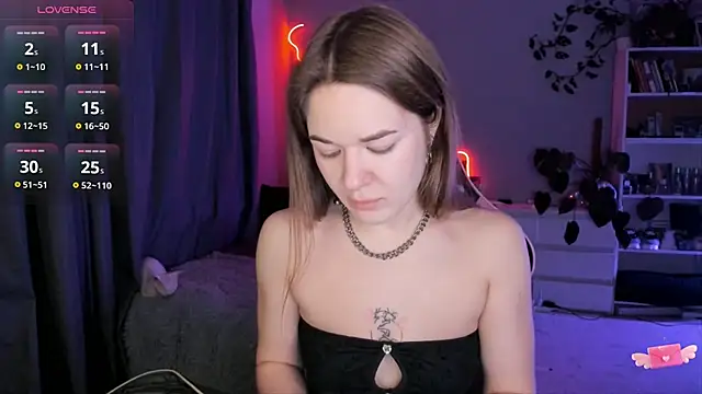 ami amour  online show from 19, 2, 2025