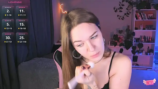 ami amour  online show from 5, 3, 2025