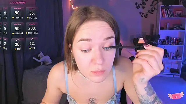 ami amour  online show from 21, 3, 2025