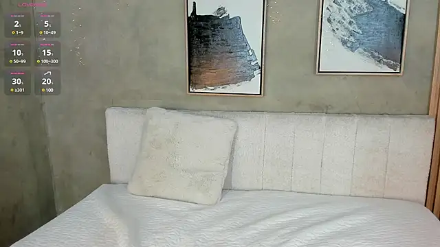 Snapshot of Ali_Vega_ chatting on 23, 12, 2024 Ali Vega online show from 23, 12, 2024