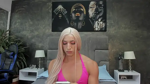 isa lancaster online show from 21, 10, 2025