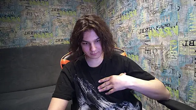 sweet lucifer666 online show from 17, 3, 2025