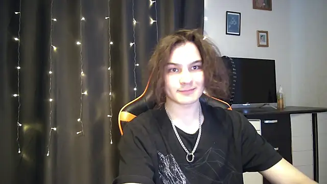 sweet lucifer666 online show from 19, 3, 2025