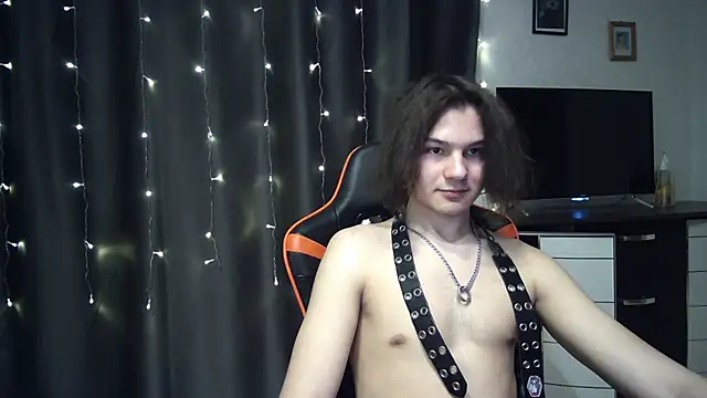 sweet lucifer666 online show from 19, 3, 2025