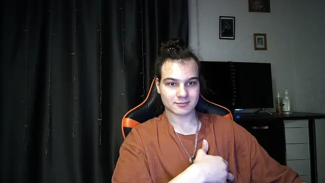 sweet lucifer666 online show from 22, 3, 2025