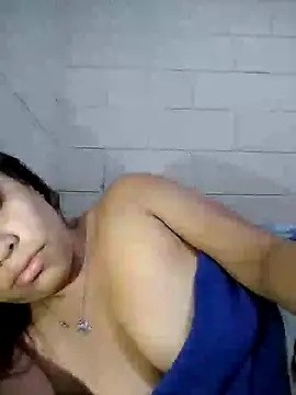 Snapshot of Gaby503 chatting on 11, 12, 2024 Gaby503 online show from 11, 12, 2024