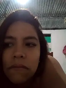 Snapshot of Gaby503 chatting on 16, 3, 2025 Gaby503 online show from 16, 3, 2025