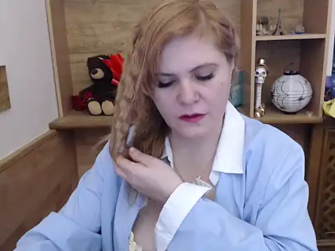 DaniellaKiss online show from 8, 3, 2026