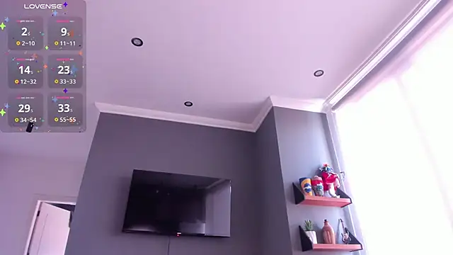 jessica tenderly online show from 21, 12, 2025