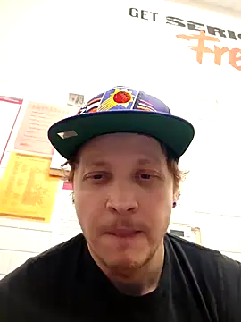 Stantheman9023 online show from 8, 1, 2026