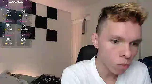 bryamado69 online show from 25, 12, 2024