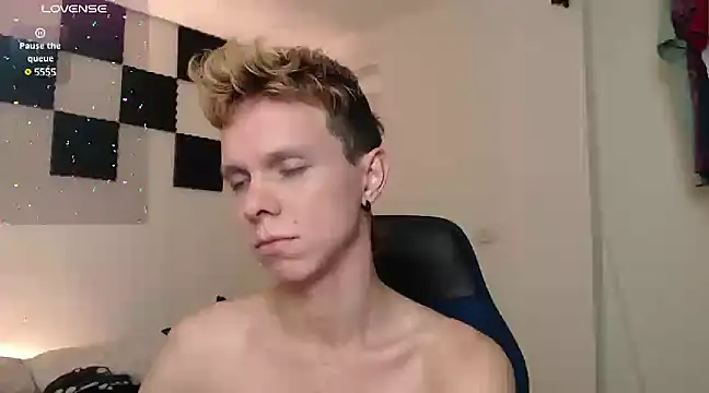 bryamado69 online show from 17, 1, 2025