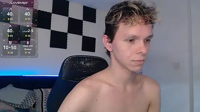 bryamado69 online show from 23, 10, 2025