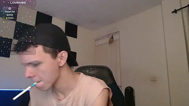 bryamado69 online show from 1, 12, 2025